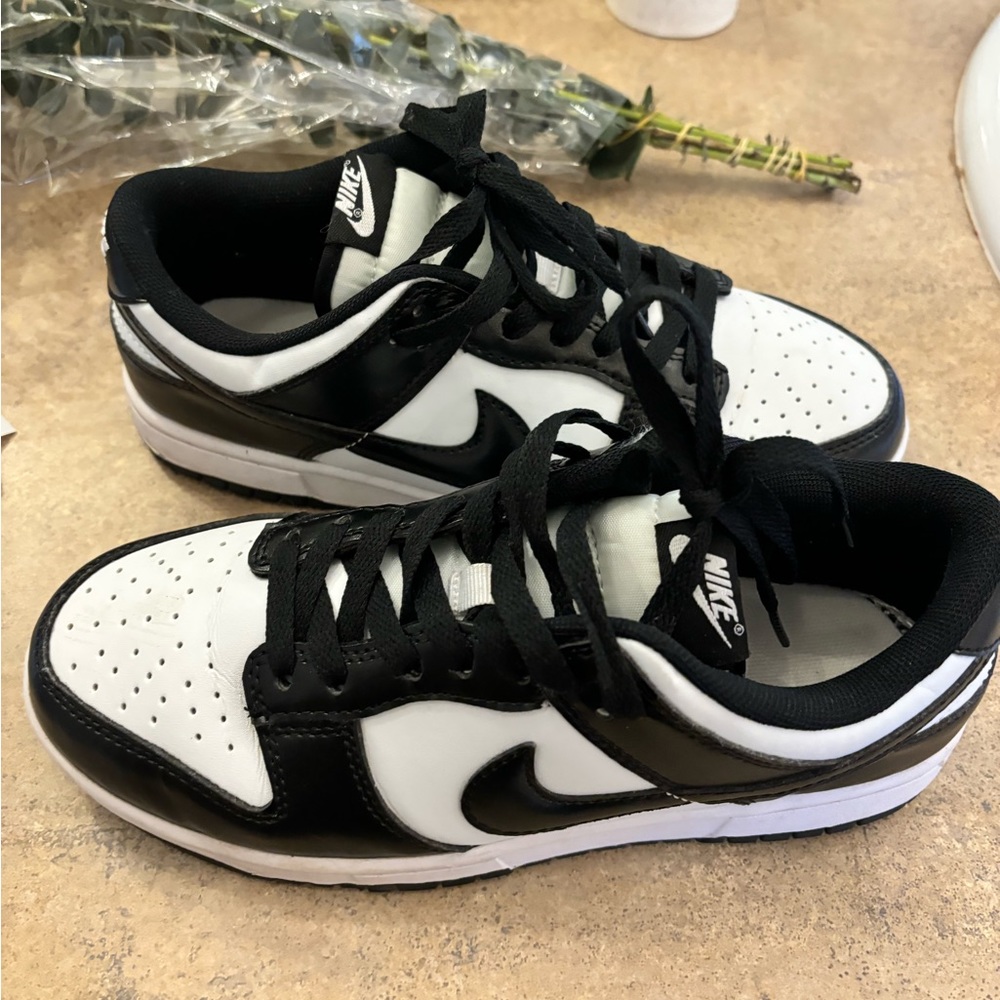 Nike Dunk Low